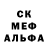 МЕТАДОН methadone Edinael Alm